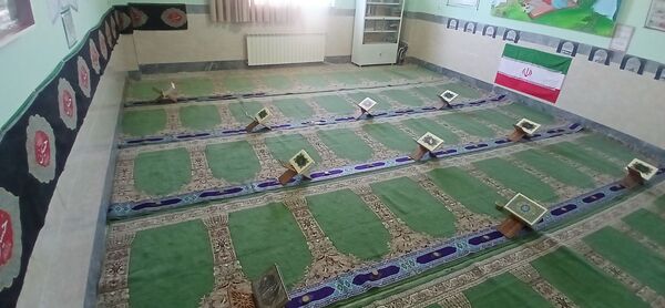 به وقت نماز 