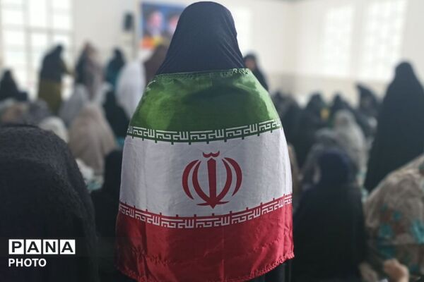 فریاد همدلی مردم شهرستان لردگان در راهپیمایی روز قدس
