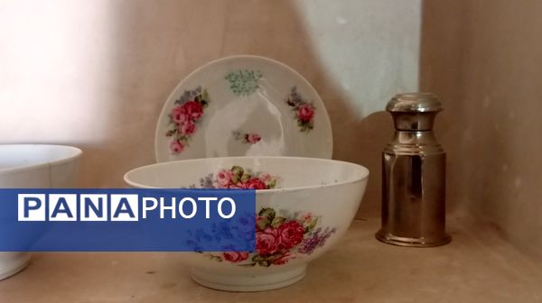 قلعه بارده؛ گنجینه‌ای ۱۳۵ ساله از دوران قاجار، سند زنده‌ای از تاریخ