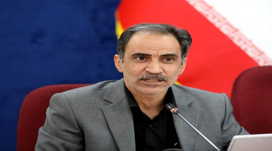 ۳۵ مدرسه سبز به بهره‌برداری رسید