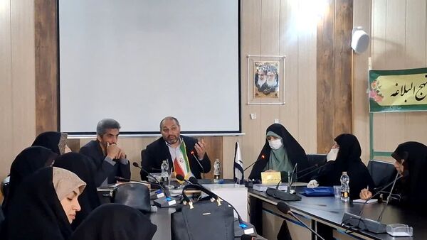 برگزاری چهل‌وسومین دوره مسابقات استانی قرآن،عترت و نماز در استان البرز