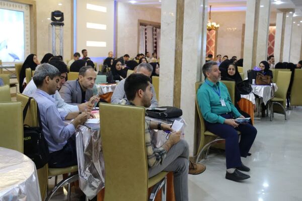 دومین روز طرح تابان در مشهد