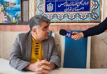 تداوم آموزش ترکیبی در همه روزهای هفته