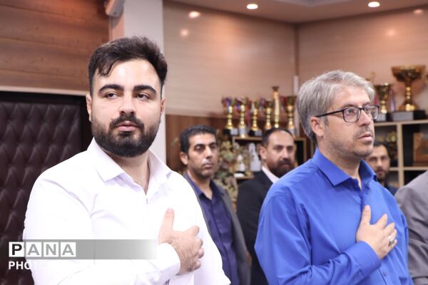 پیشگیری از آسیب‌های اجتماعی؛ محور اصلی نشست راهبردی مدیران مدارس ناحیه یک بهارستان