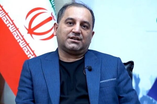 علوی: بستر گفت‌و‌گو‌های دیپلماتیک فدراسیون در مسیر درستی بوده است
