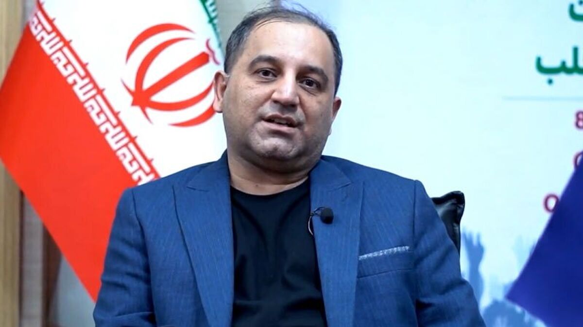 علوی: بستر گفت‌و‌گو‌های دیپلماتیک فدراسیون در مسیر درستی بوده است