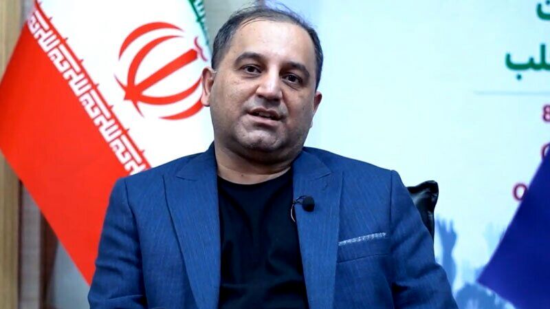 علوی: بستر گفت‌و‌گو‌های دیپلماتیک فدراسیون در مسیر درستی بوده است