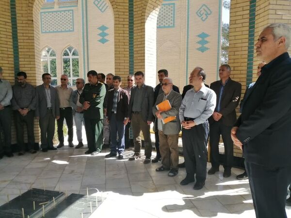اجتماع بزرگ دانشگاهیان در محکومیت رژیم صهیونیستی و حمایت از جبهه مقاومت حزب الله در دانشگاه آزاد اسلامی شیروان