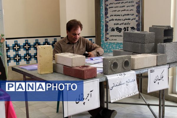 برگزاری جشنواره مالک اشتر در سملقان