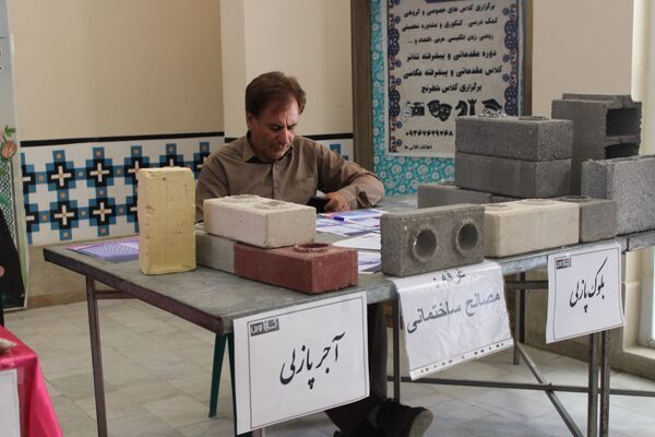 برگزاری جشنواره مالک اشتر در سملقان