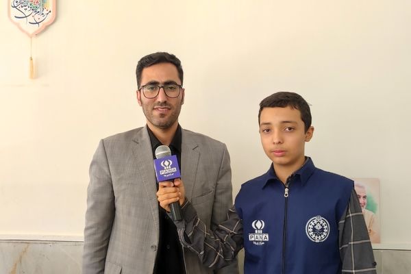 اعزام دانش آموزان پسر منتخب خراسان شمالی به اردوی انتخابی تیم ملی فوتسال کمتر از ۱۸ سال