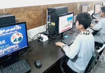 برگزاری آزمون بین‌المللی همزمان پرلز ۲۰۲۵ در بندر امام خمینی(ره)