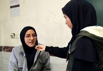 گزارشی از یک معلم خلاق