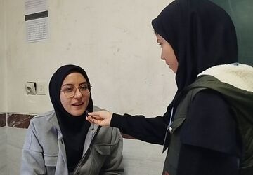 گزارشی از یک معلم خلاق