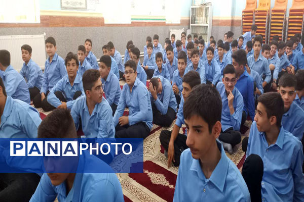 زنگ بازگشایی و زنگ نماز در دشتستان، گناوه ، شبانکاره، سعدآباد و بردخون