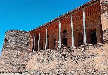 رازهای ناگفته بارده؛ سفری در دل قلعه‌ای که زمان را متوقف کرده است