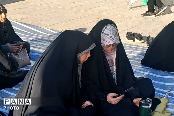 روز عرفه فقط روز دعا نیست