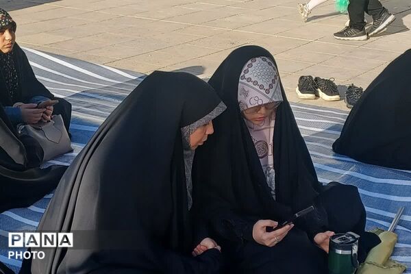 روز عرفه فقط روز دعا نیست