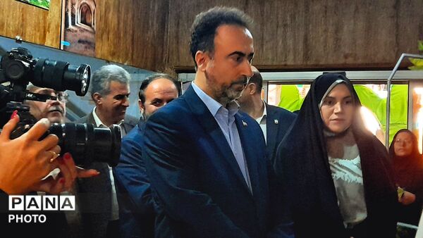 اختتامیه طرح ملی «اتقان در استان البرز