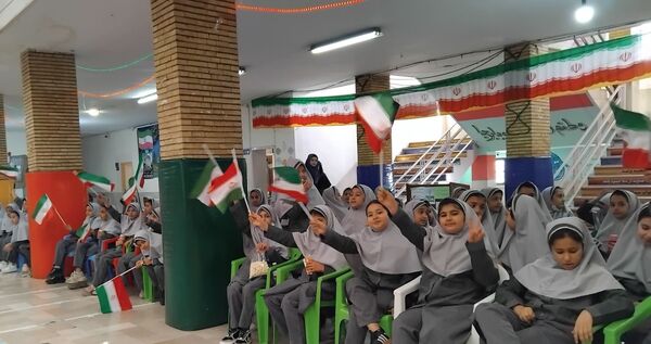 ورزش و سلامتی در المپیاد درون‌مدرسه‌ای 