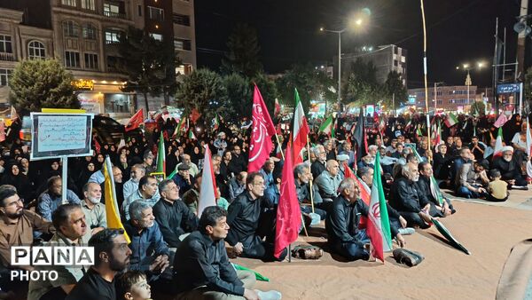 در شب صد و سی و سوم،بلوار فضل میزبان کشور دوستان وطن
