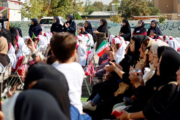 جشن شکوفه‌ها در آذربایجان غربی 