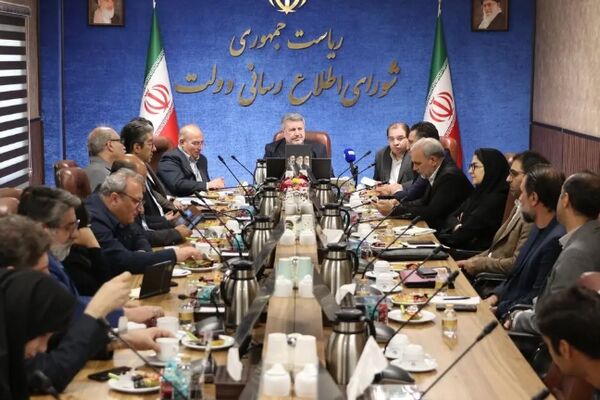 قدردانی رئیس شورای اطلاع‌رسانی دولت از اقدام‌های رسانه‌ای وزارت نفت