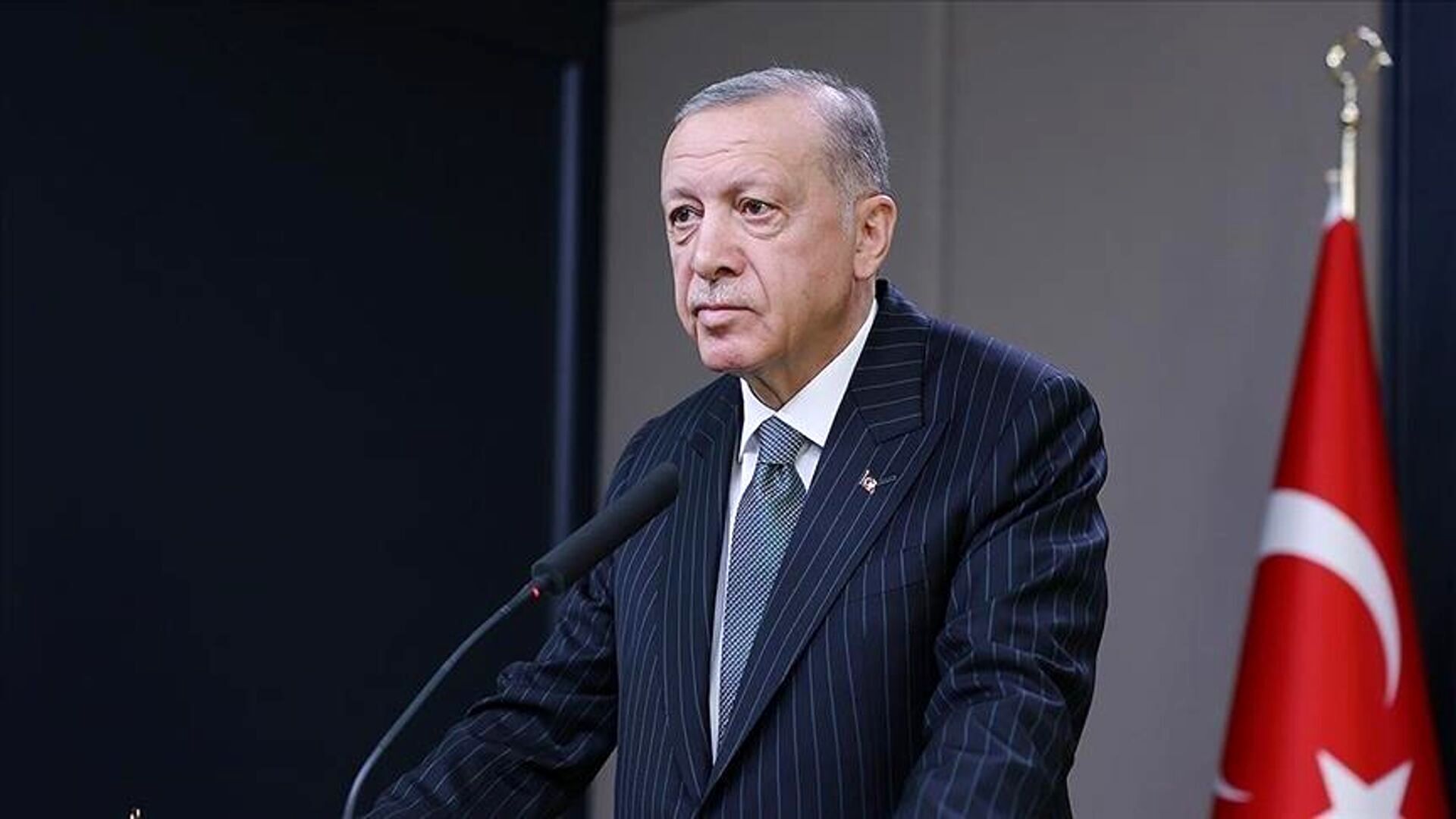 اردوغان پس از ۱۲ سال به عراق می‌‌رود