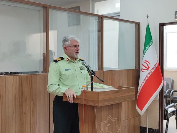 افتتاح پروژه‌های شهری در شهرستان ملارد همزمان با گرامیداشت هفته دولت