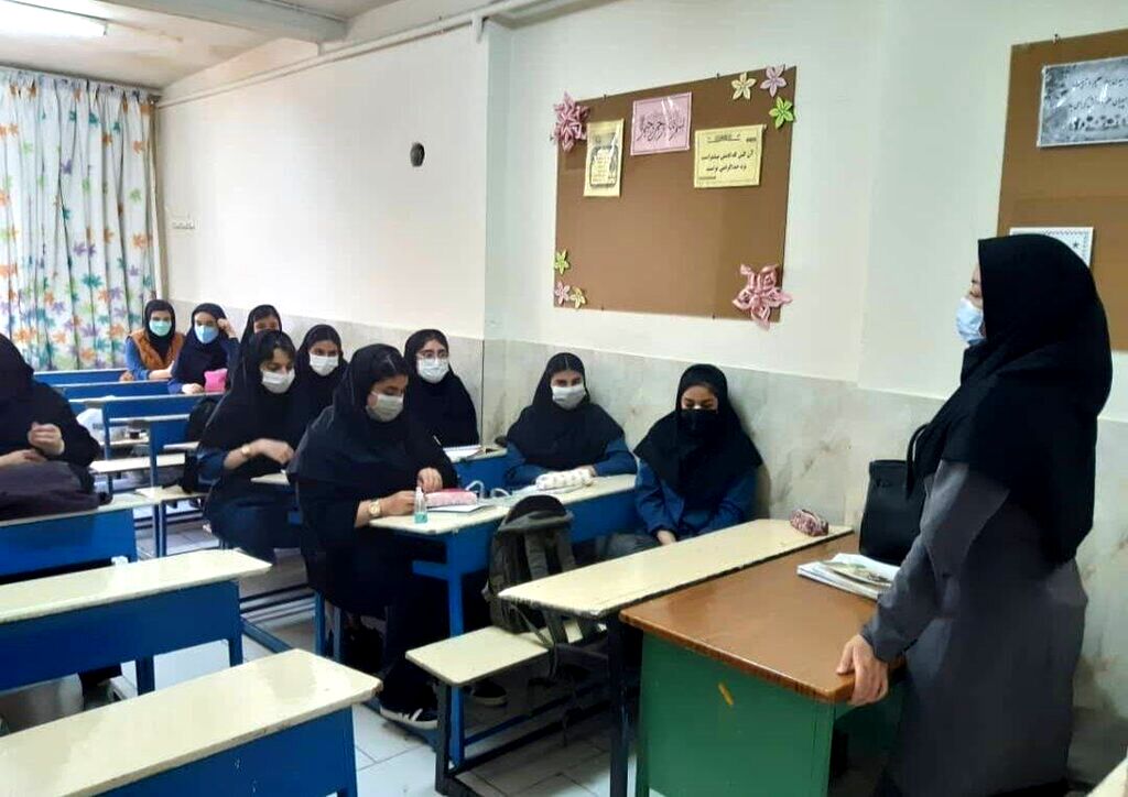 کلاس‌های فوق‌برنامه تاثیر مثبتی در رشد و پیشرفت دانش‌آموزان دارد