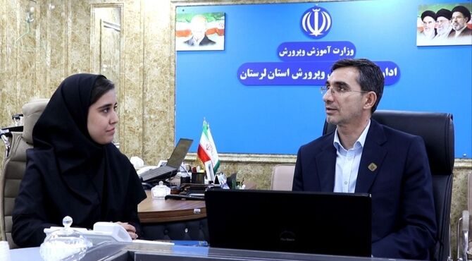 «نشاط کارت» باید به شبکه‌ای از دانش‌آموزان یاری‌رسان در مدارس تبدیل شود