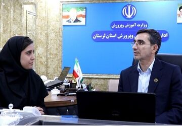 «نشاط کارت» باید به شبکه‌ای از دانش‌آموزان یاری‌رسان در مدارس تبدیل شود