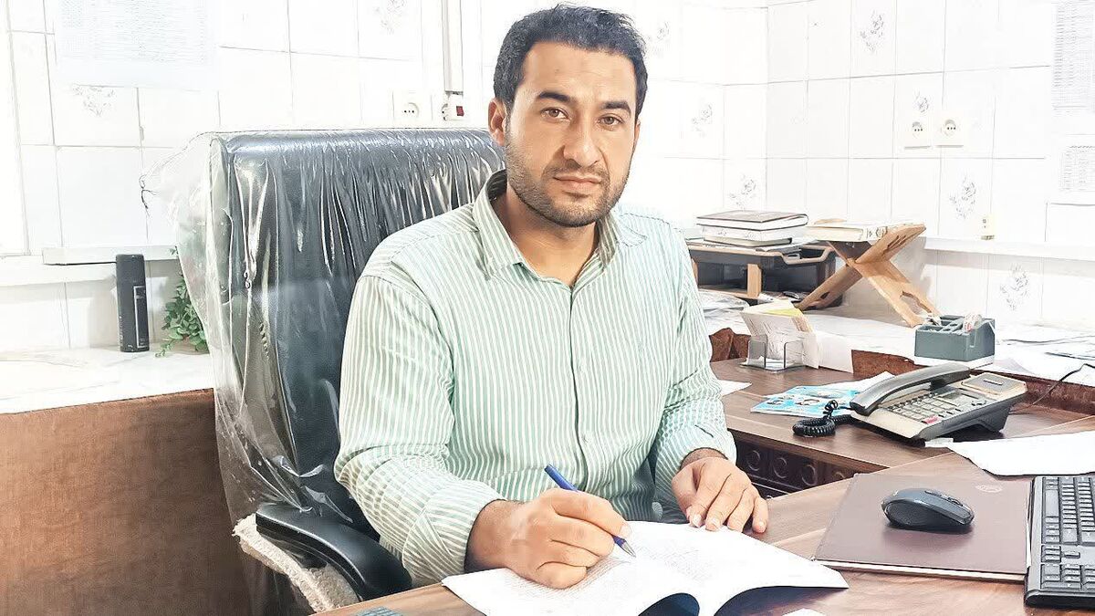 بسیج دانش‌آموزی، سنگر پرورش نسل مؤمن، انقلابی و تبیینگر است