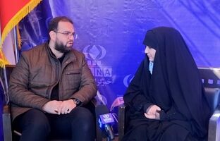 ایستادگی ملت ایران فرصت مهمی برای کنشگری و فعالیت نوجوانان در عرصه‌های مختلف فراهم کرده است