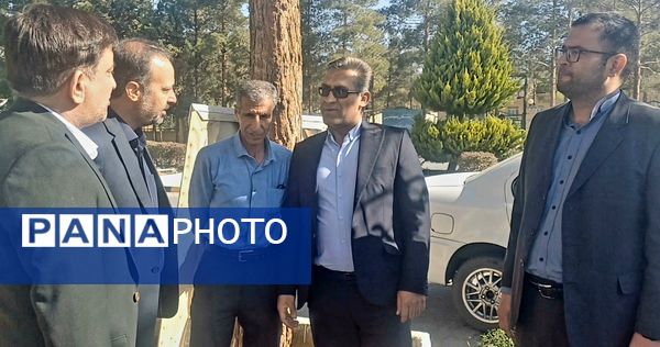 افتتاحیه اولین مرکز کاریابی کوهپایه