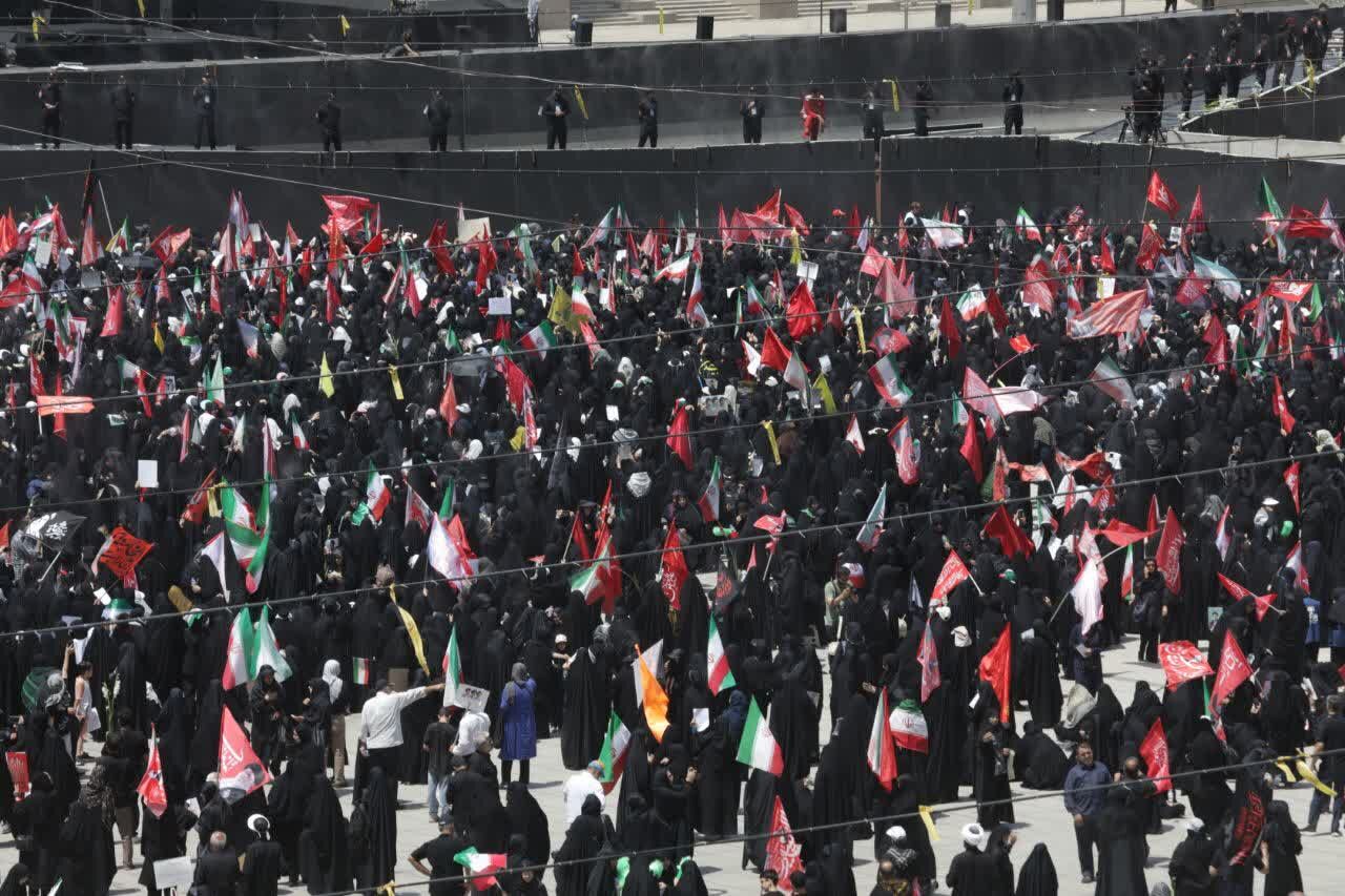 یکشنبه 14 تیر در سراسر کشور تعطیل رسمی اعلام شد