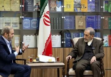 ایران با قاطعیت از حزب‌الله لبنان حمایت می‌کند