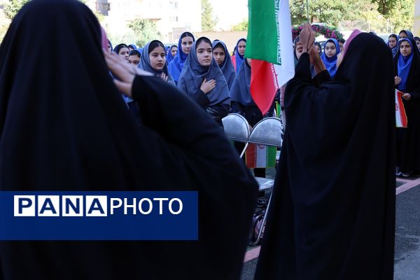 جشن جوانه‌ها در آذربایجان غربی