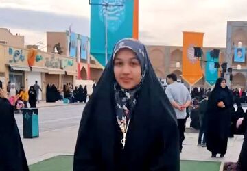 ملت ایران بر استبداد پیروز شدند