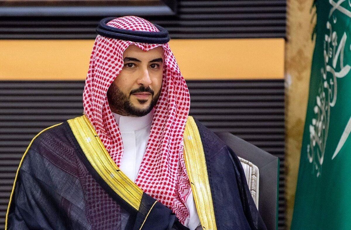 گفت‌وگوی تلفنی سرلشکر موسوی با وزیر دفاع عربستان