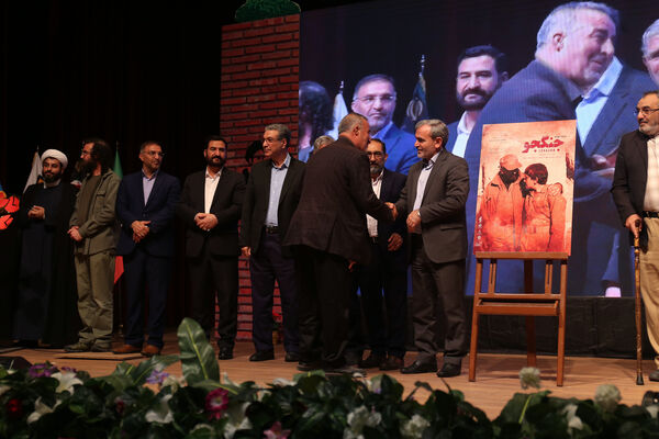 آیین گرامیداشت ۱۸۵۰ شهید دانش‌آموز و ۲۰۵ شهید فرهنگی آذربایجان شرقی