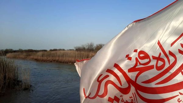 سفر فرهنگیان به سرزمین نور و شهادت 