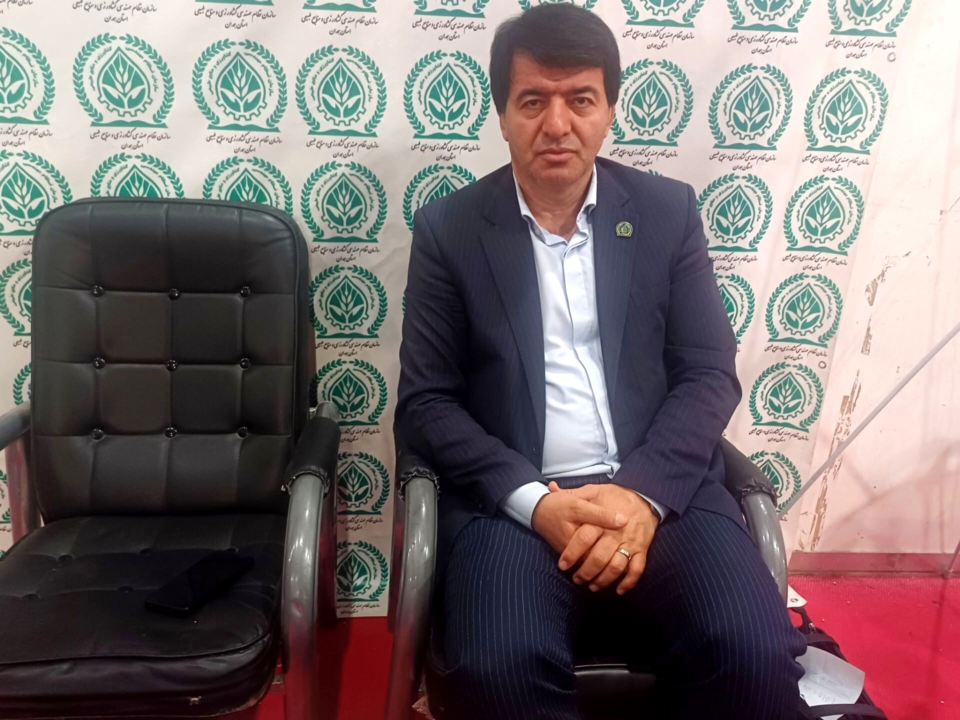  رویکرد سازمان از صدور مجوز به ارائه راهکار بهره‌وری تغییر می‌کند