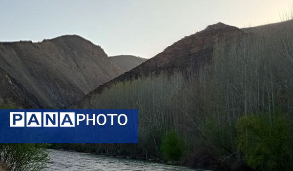 فصل بهار، فرصتی برای سر زندگی روح