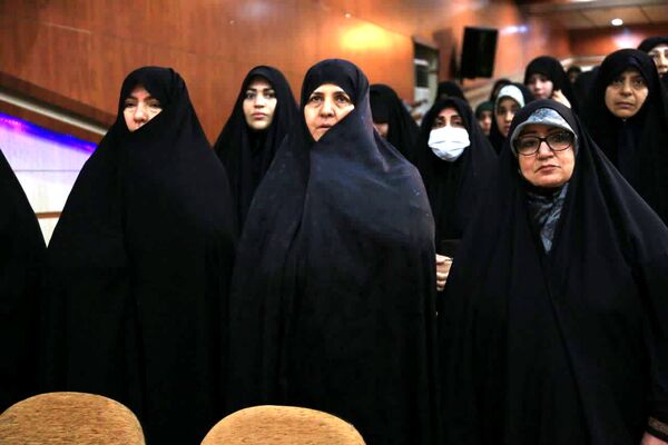 همایش «مدار امید» با حضور فعالان رسانه بسیج در قم