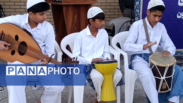 افتتاح خوابگاه دانش‌آموزی سلمان فارسی 