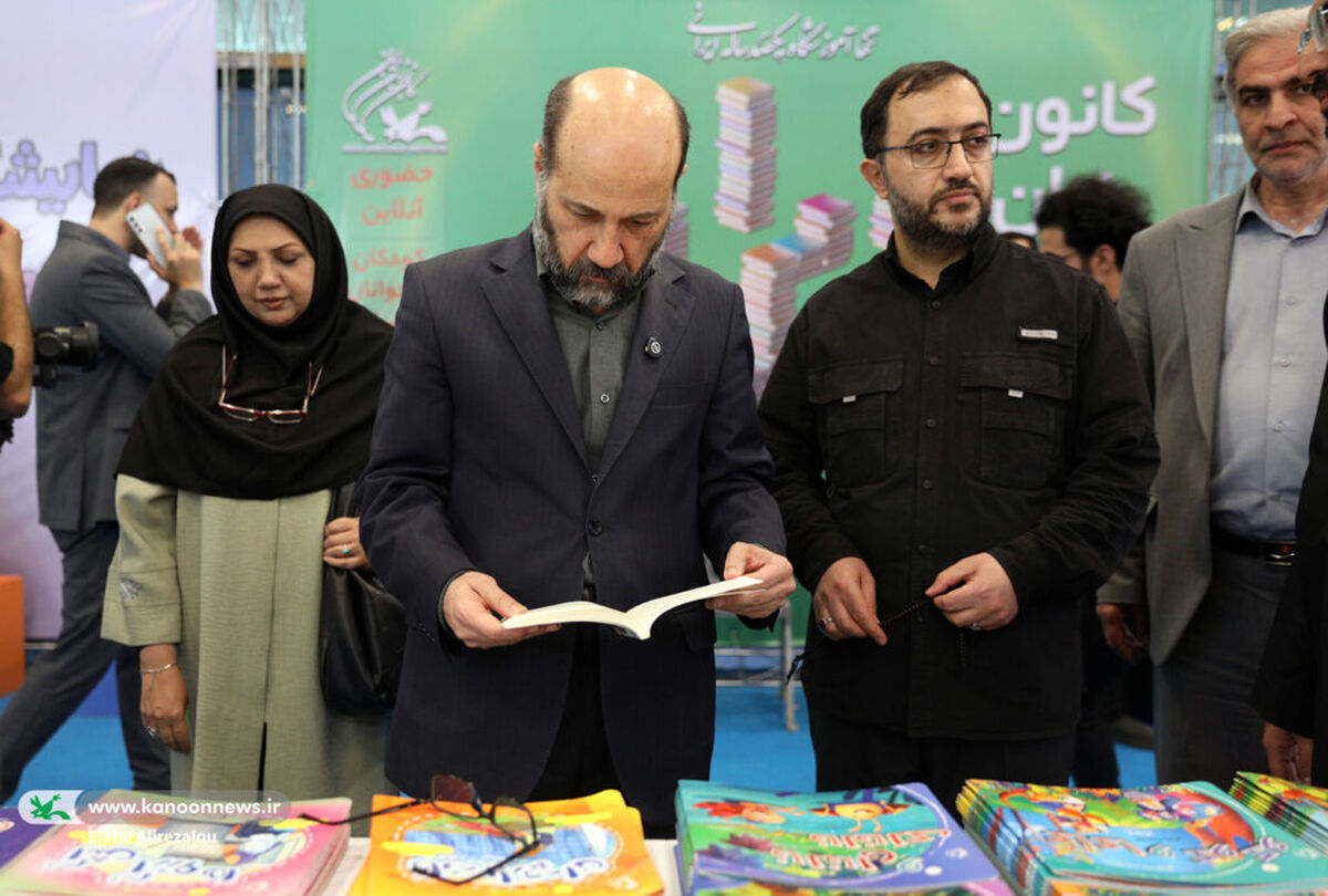 ضرورت استمرار برنامه‌های فرهنگی کودک‌محور در جامعه دیده می‌شود 