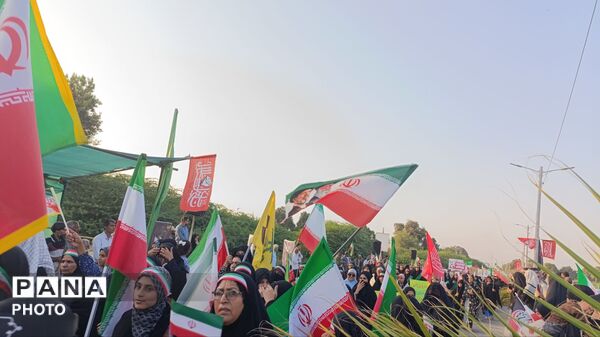 میناب، پایتخت عشق و ایثار