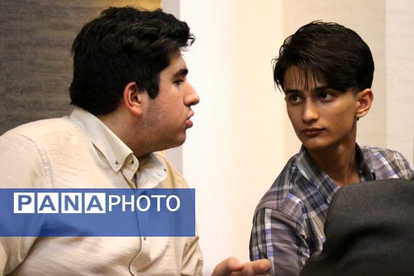 آغاز به‌کار دوازدهمین دوره مجلس دانش‌آموزی