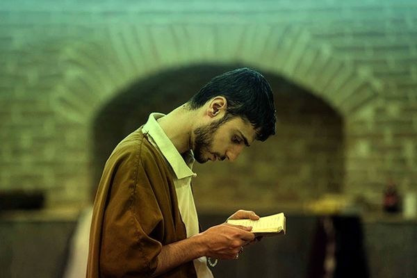 اعتکاف، اعلام برائت از مبانی تمدن غرب است